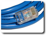 O'Neill Electrical - Data Cabling, Cat 5 etc