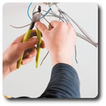 O'Neill Electrical -  House Electric Rewiring, safety testing
