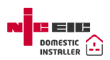 NICEIC Domestic Installer